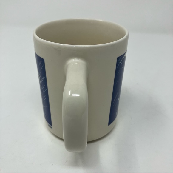 Vintage • Morton Salt Mug 150 Years 1914 - Picture 4 of 6